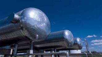 EU Gas Production Decline to Reach 43% in Next 12 Years